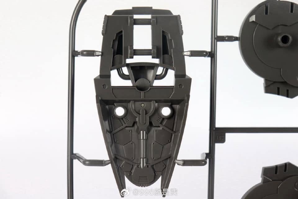 PG 1/60 Monument [Strange Studio]