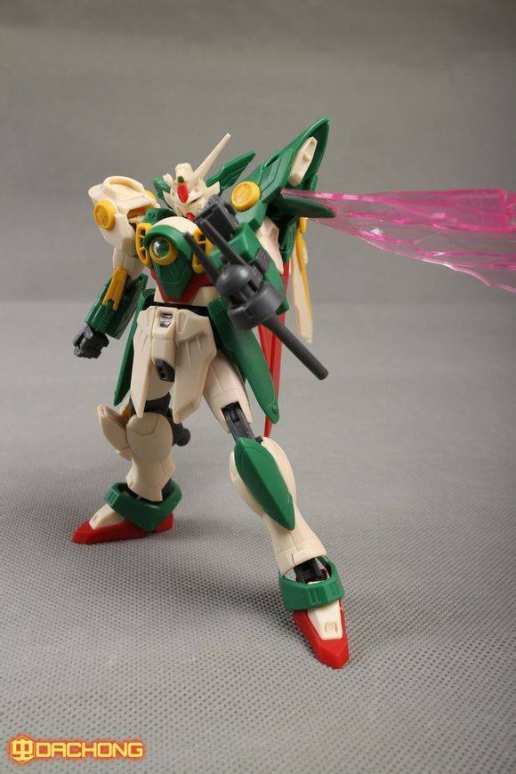 1/144 (006) Wing Fenice [GZhuiya-model]