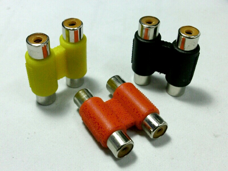 J.RCA - J.RCA 2ทาง