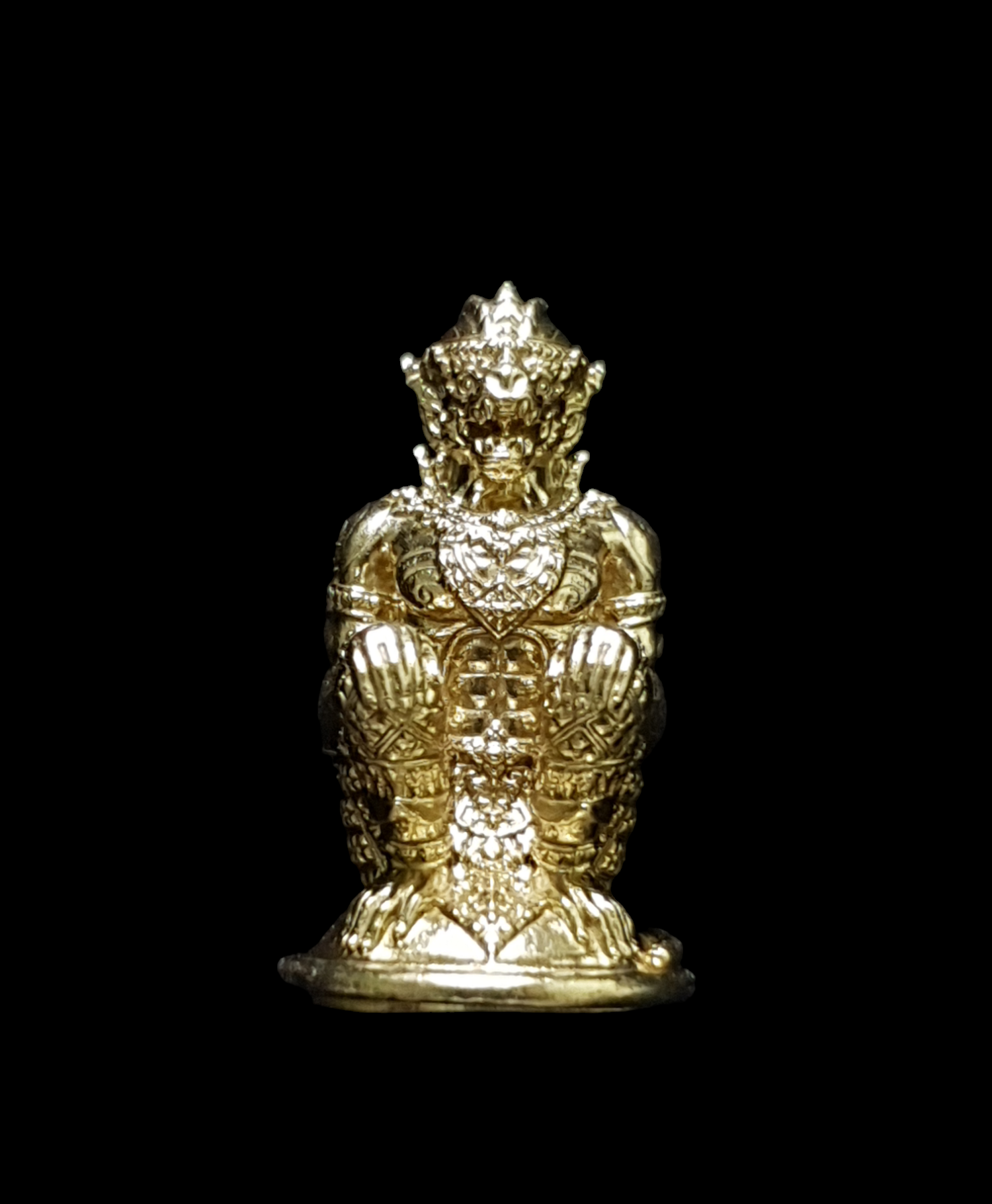 หนุมานบูรพาวายุ พระอาจารย์เถ่ง วัดหนองกรับ หลวงพ่อสาคร หลวงปู่ทิม วัดหนองกรับ ระยอง