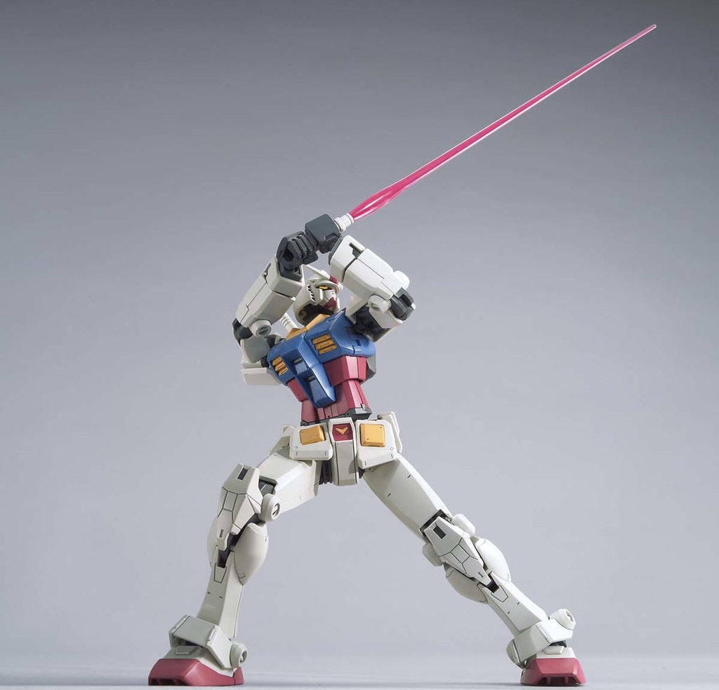 HG 1/144 RX-78-2 Beyond Global Version [TT]