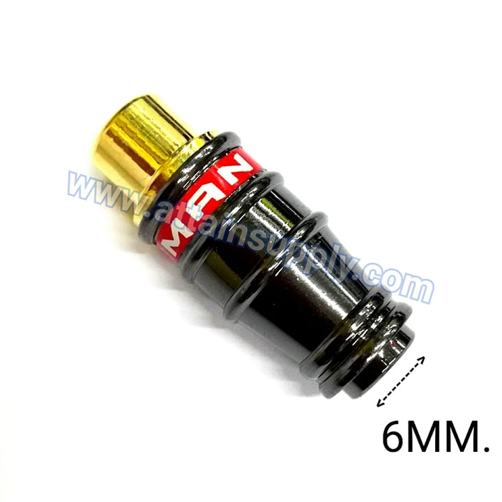 J.RCA BAMBOO 6MM./R