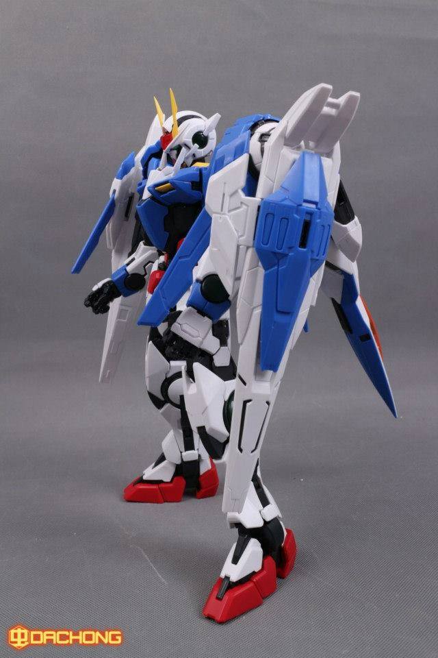 PG 1/60 OO Raiser [TT]