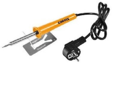 COOFIX หัวแร้ง ปากกาไฟฟ้า 40W รุ่น CFH-A01052-40 1090