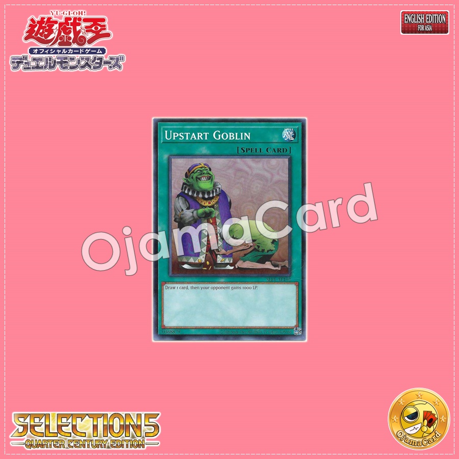 SLF1-AE102 : Upstart Goblin (Common)