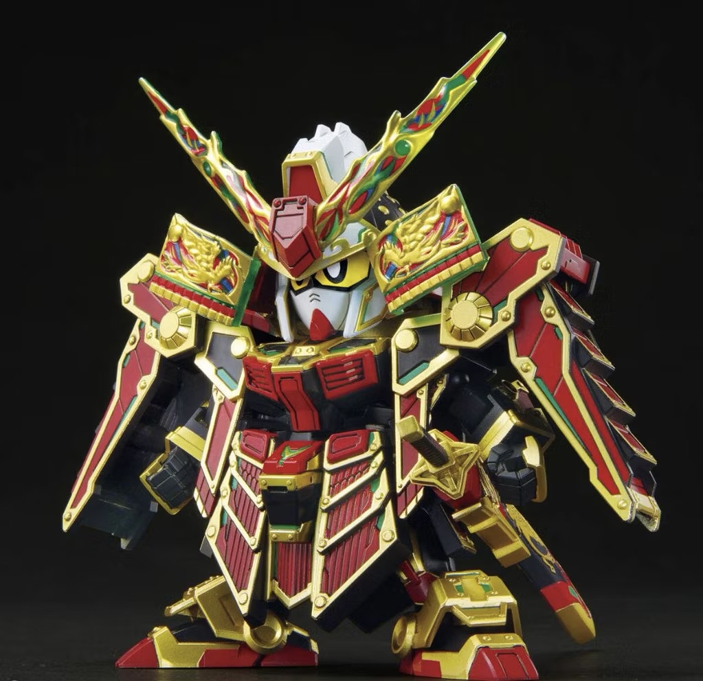SDW Heroes Musha The 78th (SDW36)