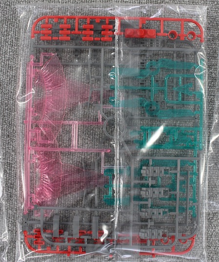 MG 1/100 (6638) RX-0 Full Armor Unicorn Gundam Ver.Ka [Daban]