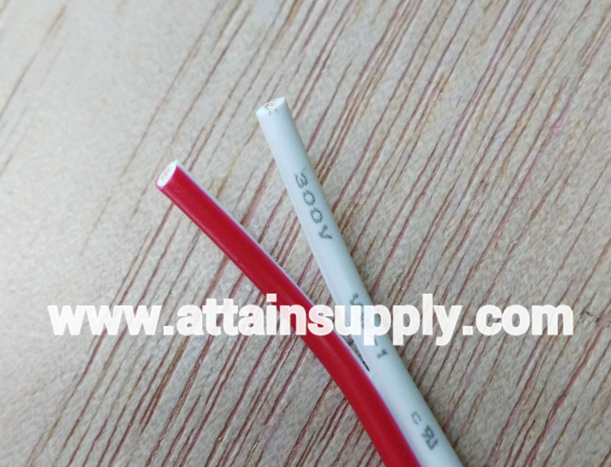 สายไฟคู่ RW-24AWG/DYNACOM