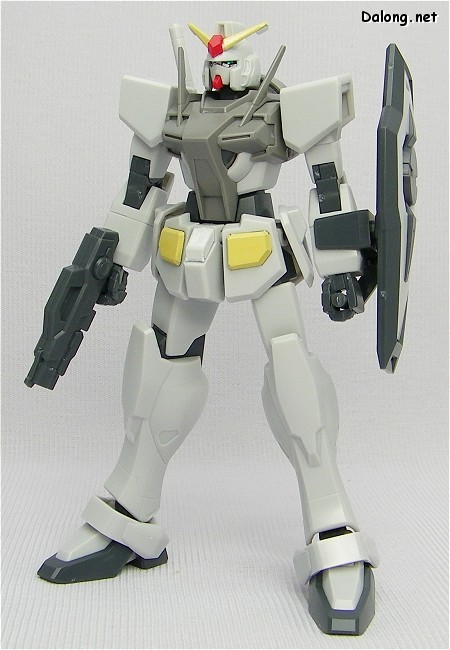 HG OO (52) 1/144 O Gundam/ O Gundam Fighter + ปีกแสง [TT]