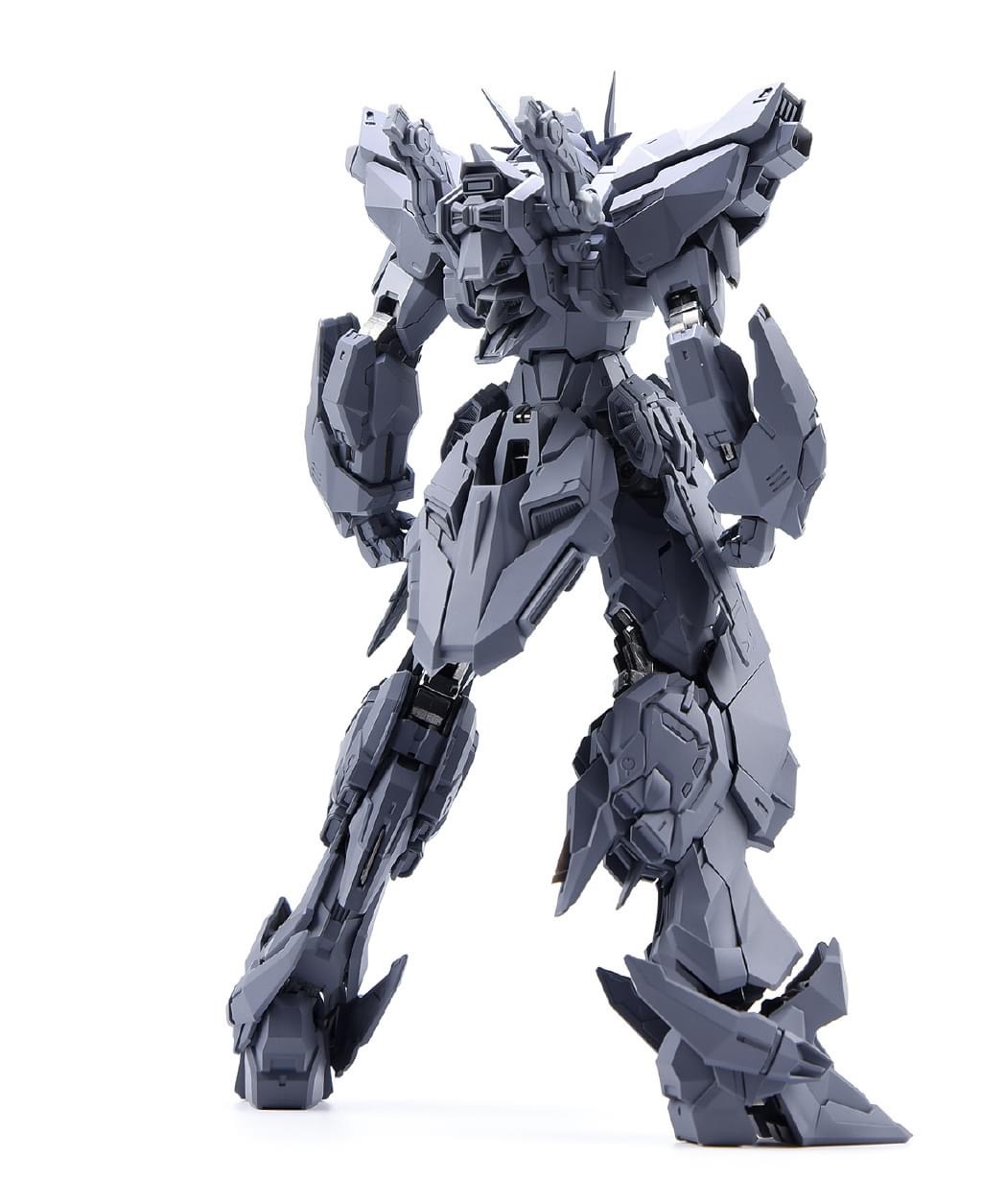 MG 1/100 Judge [Zero Gravity]