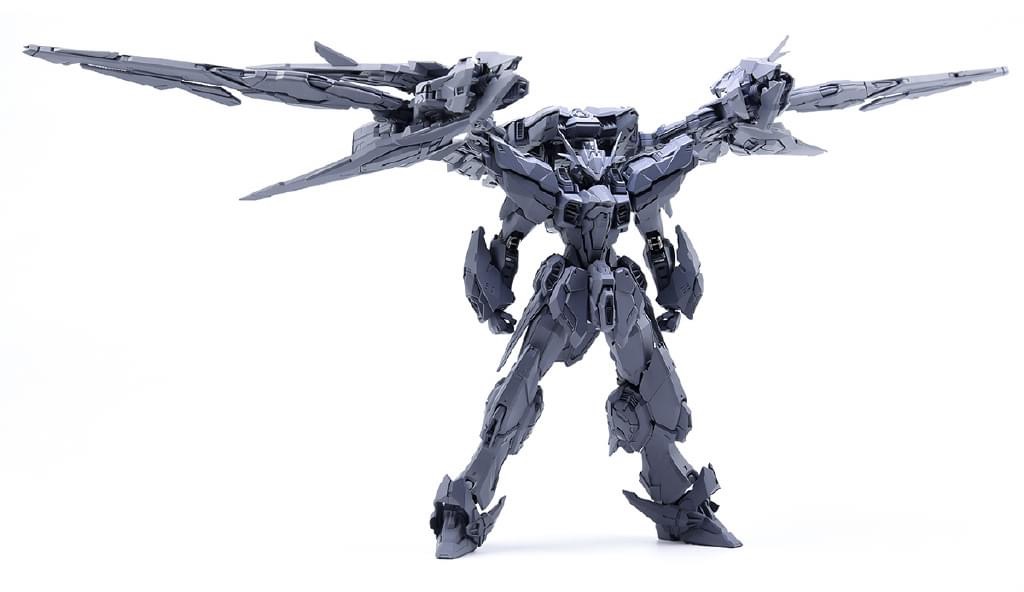 MG 1/100 Judge [Zero Gravity]