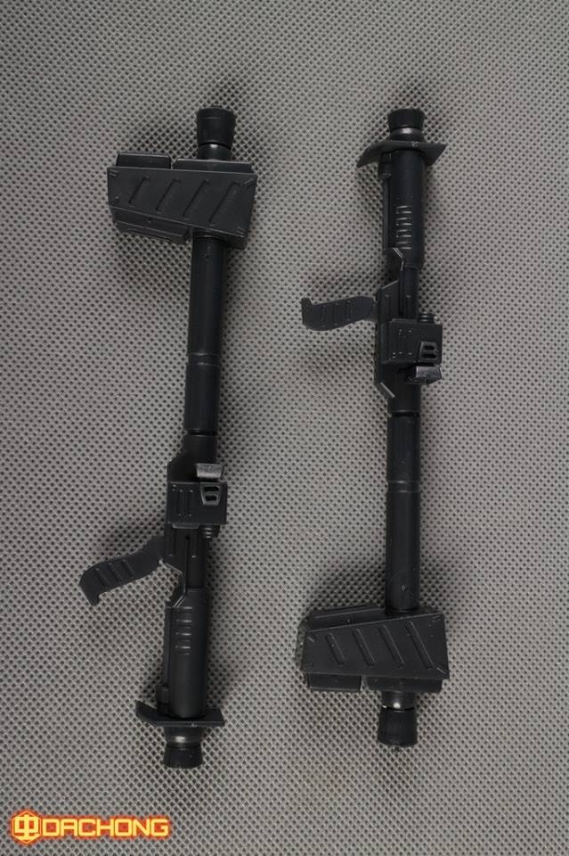 MG 1/100 Kampfer [GoGo]