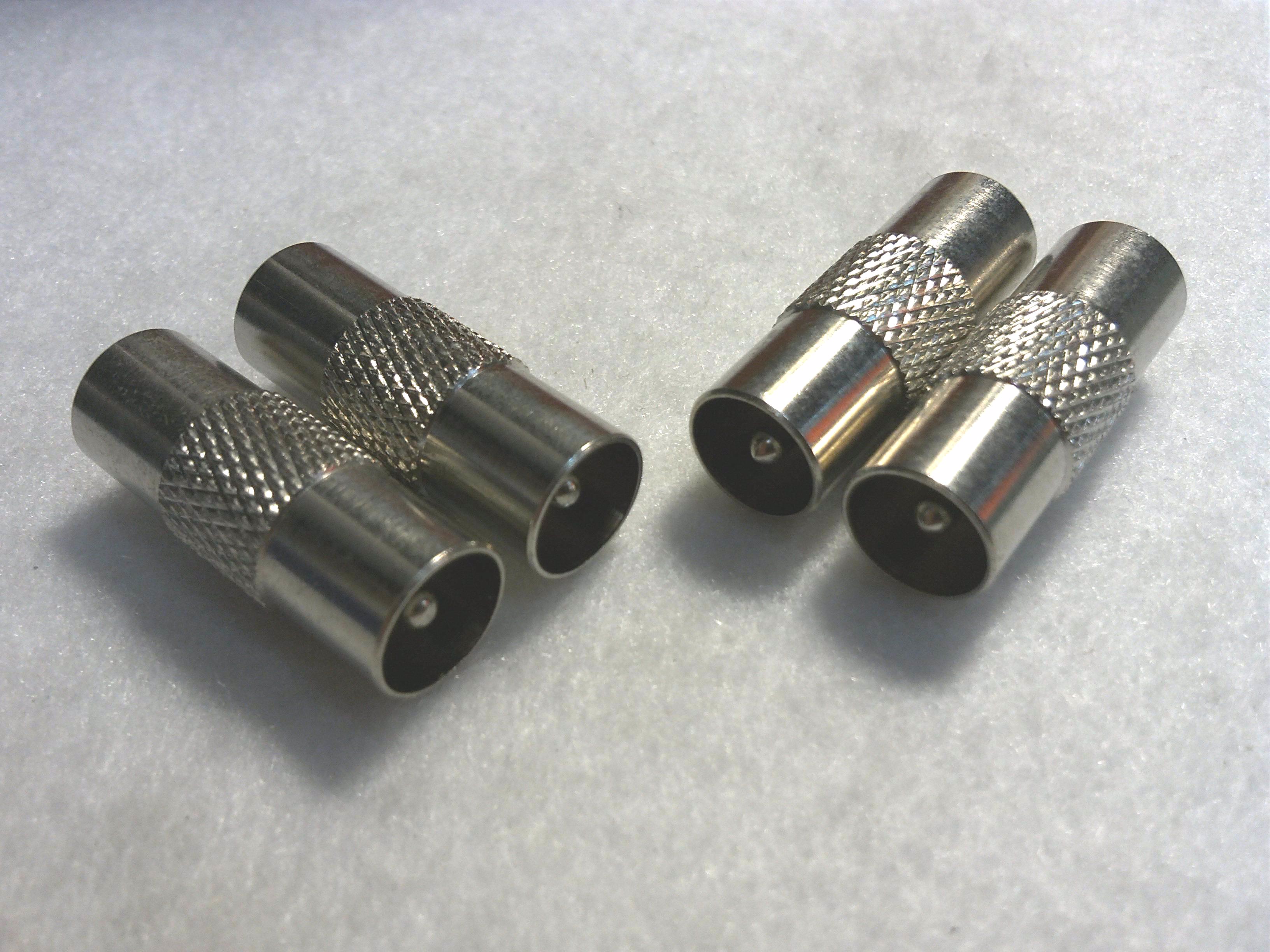P.75 OHM - P.75 OHM