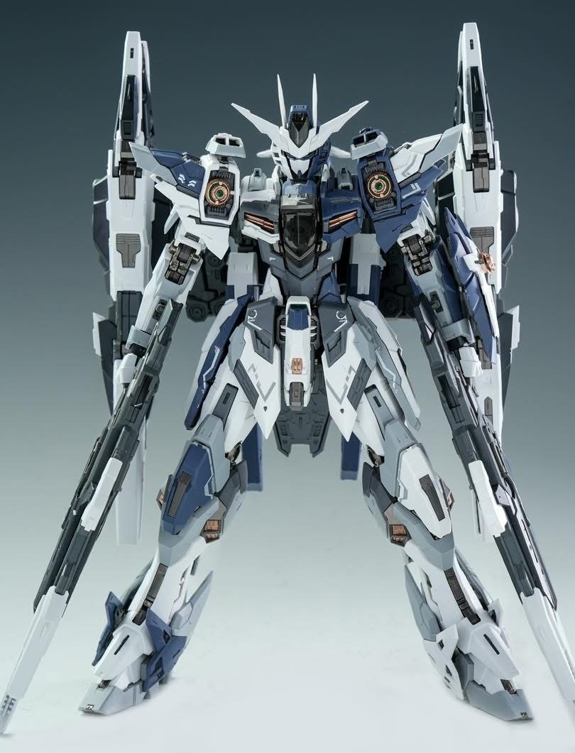 1/100 TC-02 Star Eternal [Iron Toys]