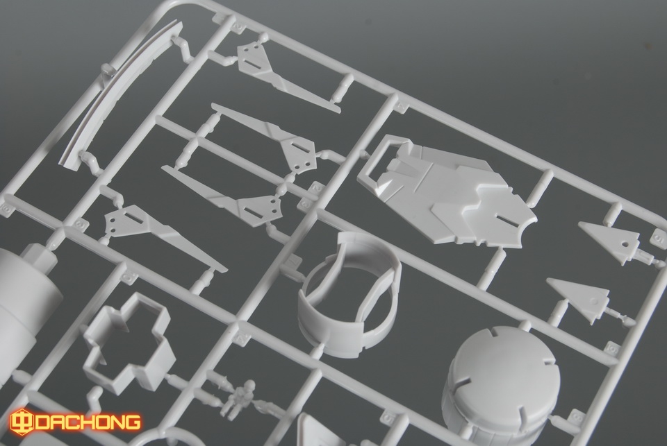 MG 1/100 (6638) RX-0 Full Armor Unicorn Gundam Ver.Ka [Daban]