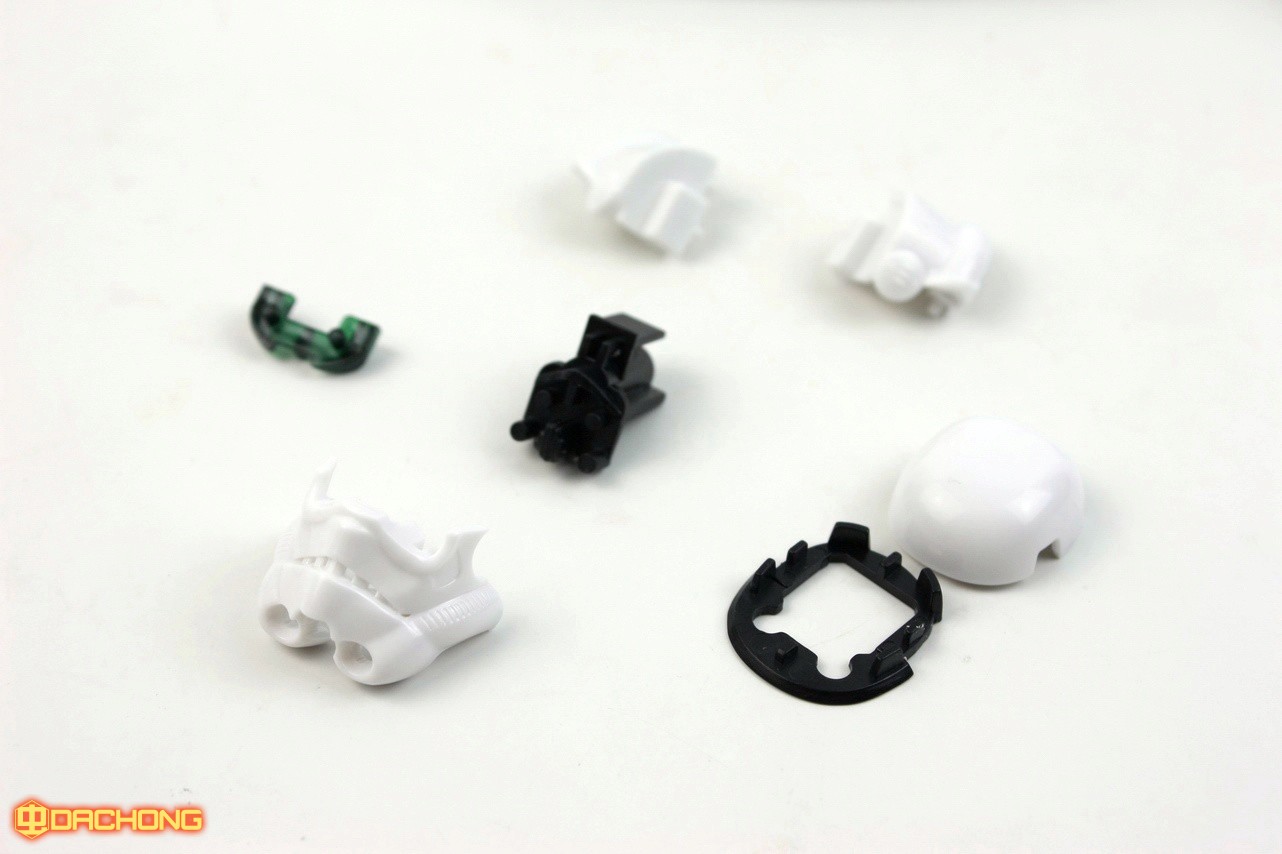 1/12 Empire Stormtrooper