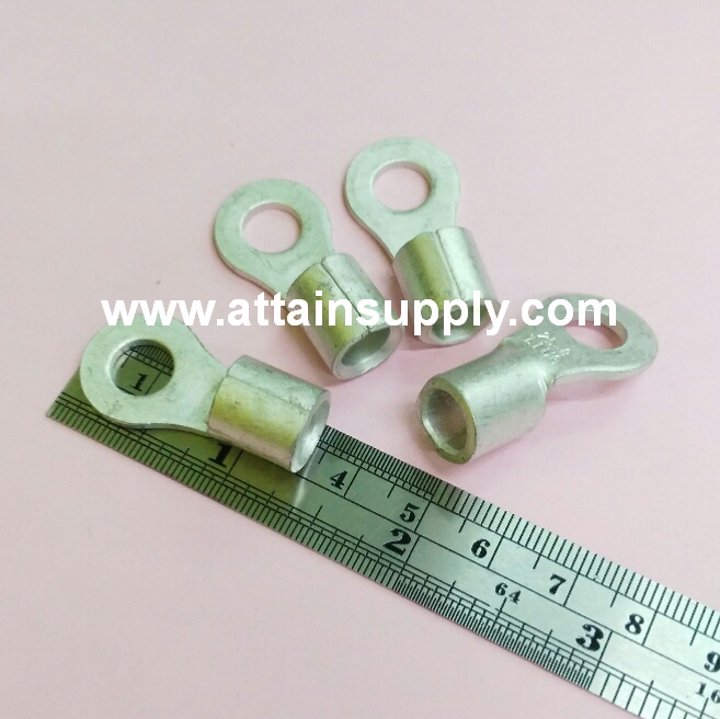 หางปลากลม R25-8/T-LUG