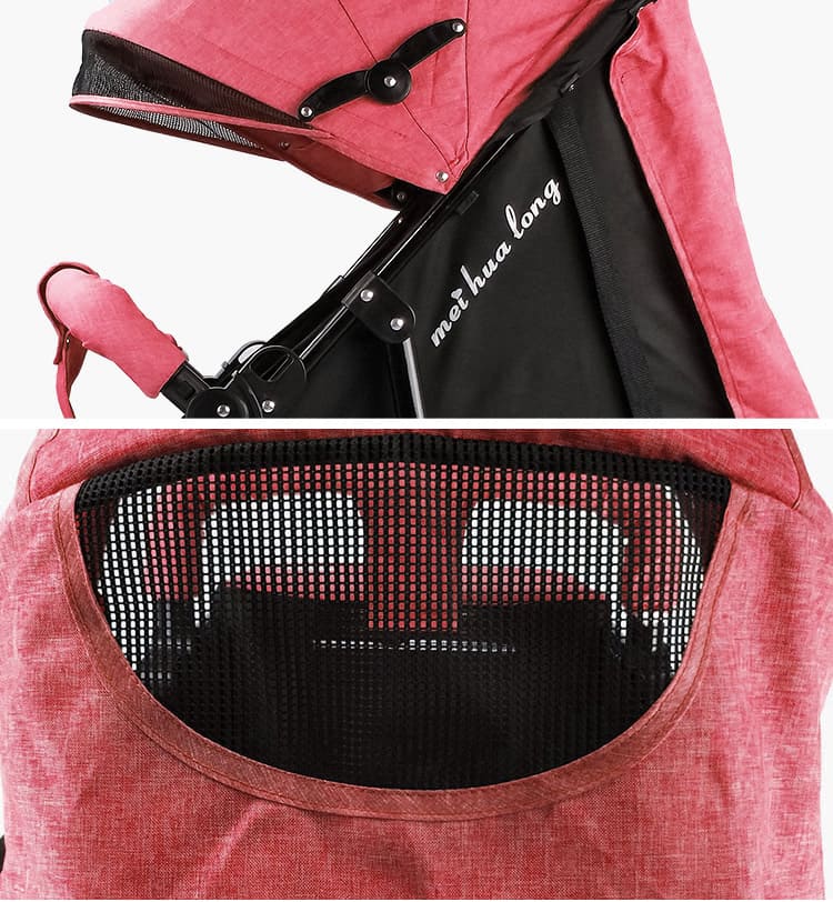 รถเข็นเด็ก /Baby Stroller