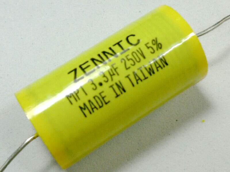 ซีคร่อมเสียง 3.3-250V