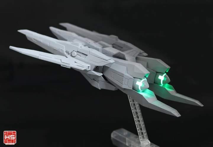 HG 1/144 Gundam Harute Final Battle Ver. [HS]