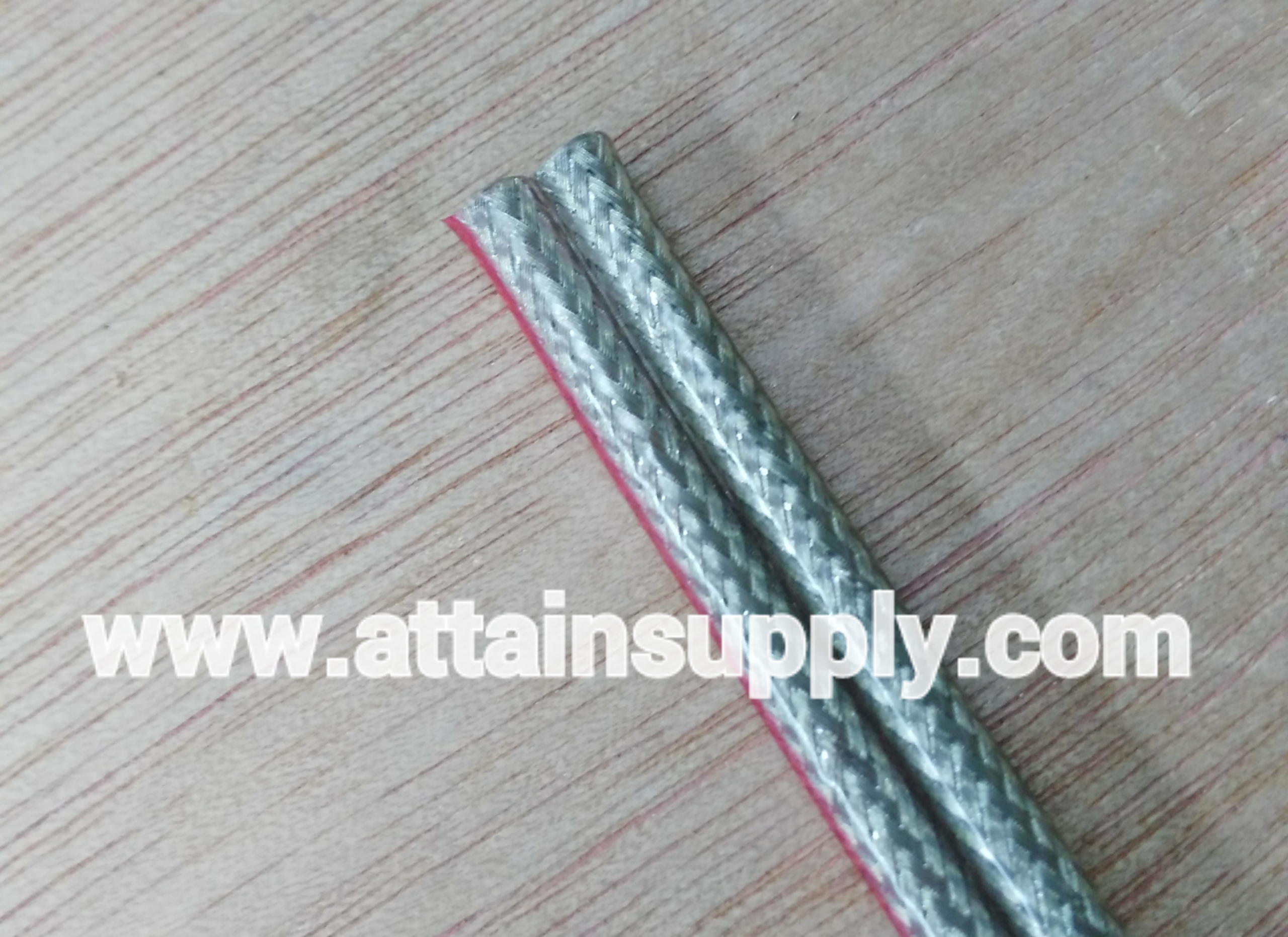 สาย AUDIO-RED 4MM/DYNACOM