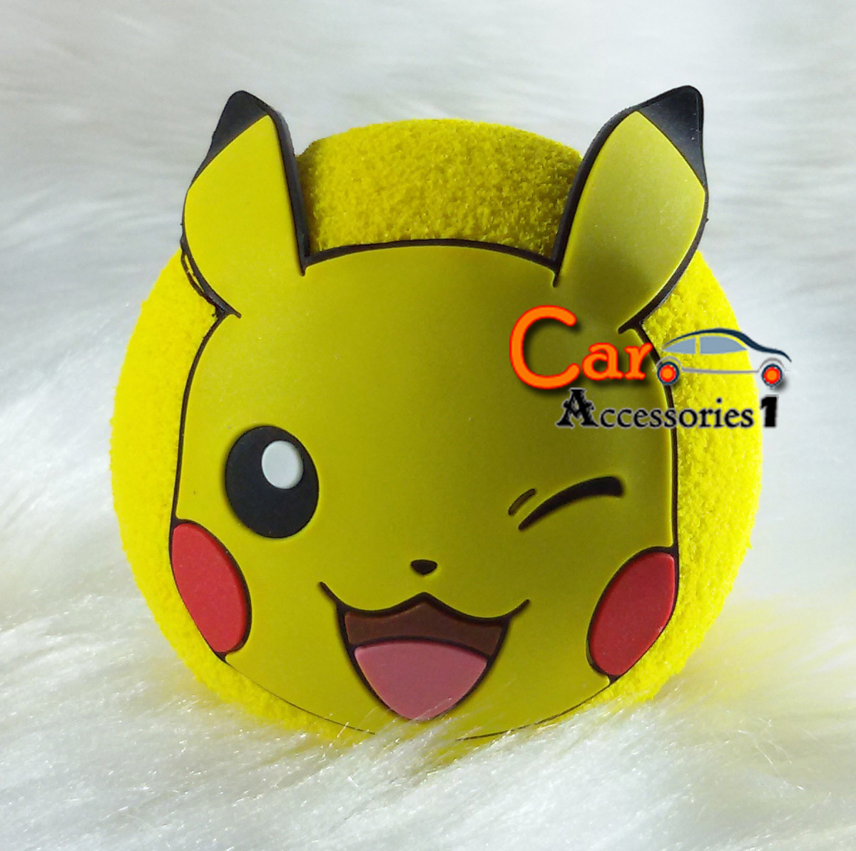 บอลเสียบเสาอากาศโปเกม่อนปิกกาจู Pokemon New arrival!