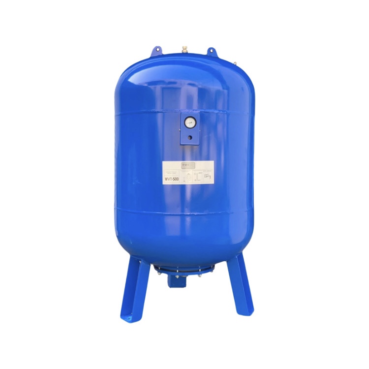 ถังแรงดัน ชนิดยางไดอะแฟรม (Diaphragm Pressure Tank) ยี่ห้อ ธาราTara