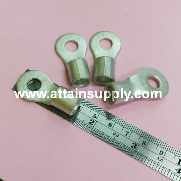 หางปลากลม R35-8/T-LUG