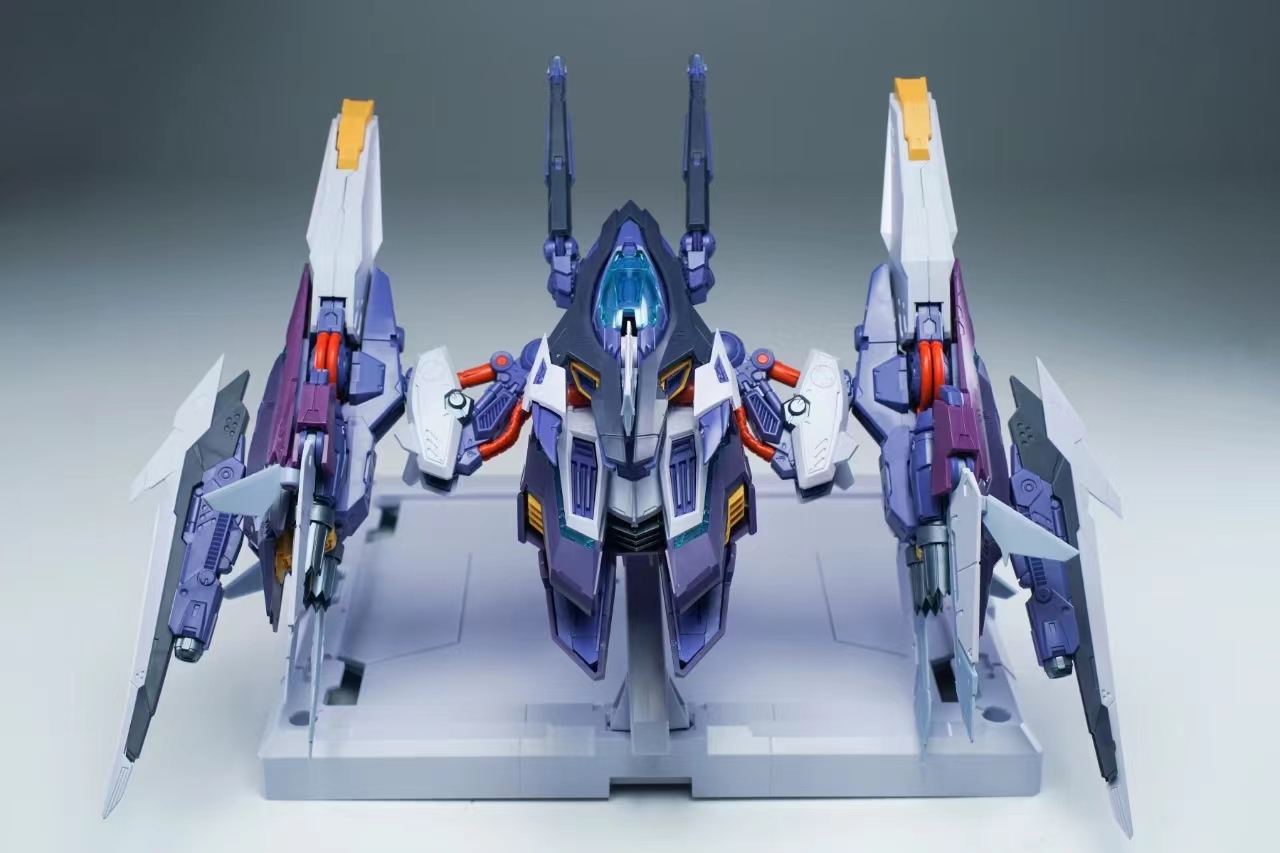 MG 1/100 Thunderbolt [IN ERA+]