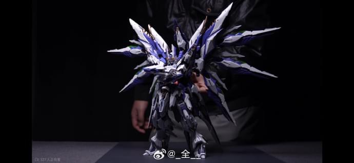 1/72 Sky Defender [Einta Industries]