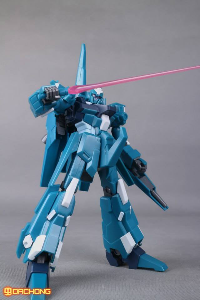 HGUC RGZ-95 1/144 Rezel