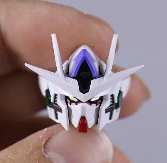 MG 1/100 OO Qan T Full Saber MB.Ver (8822)[Daban]