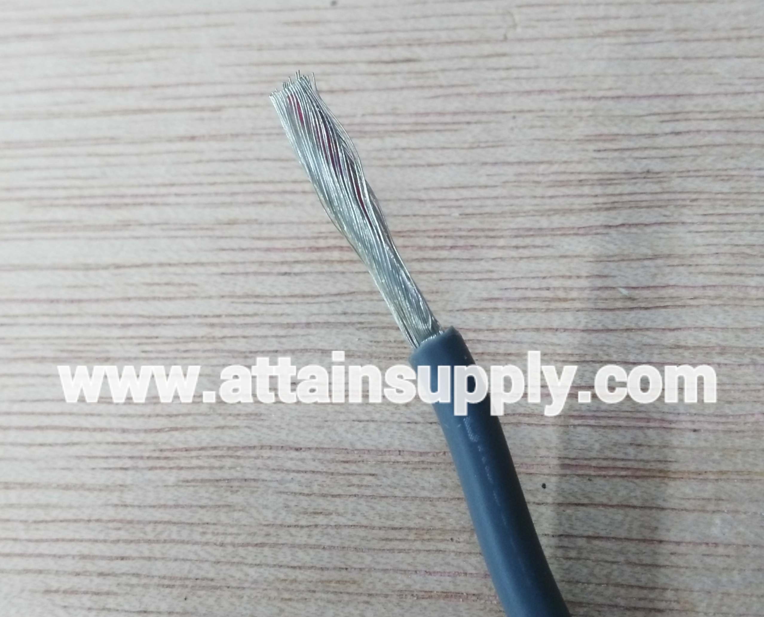 สายชิลล์ S.T-3MM/DYNACOM(GRAY)