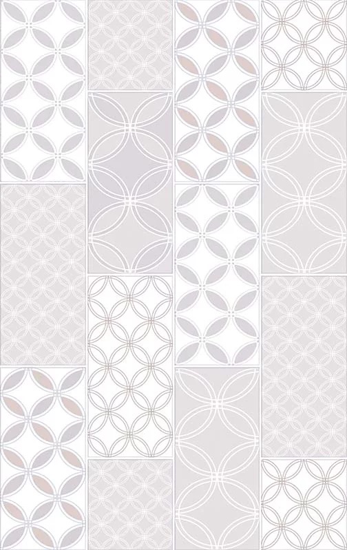 กระเบื้องไดนาสตี้ ลายโคโลญจน์ (D) (หน้าหยาบ),โมล์ด) ขนาด 25*40