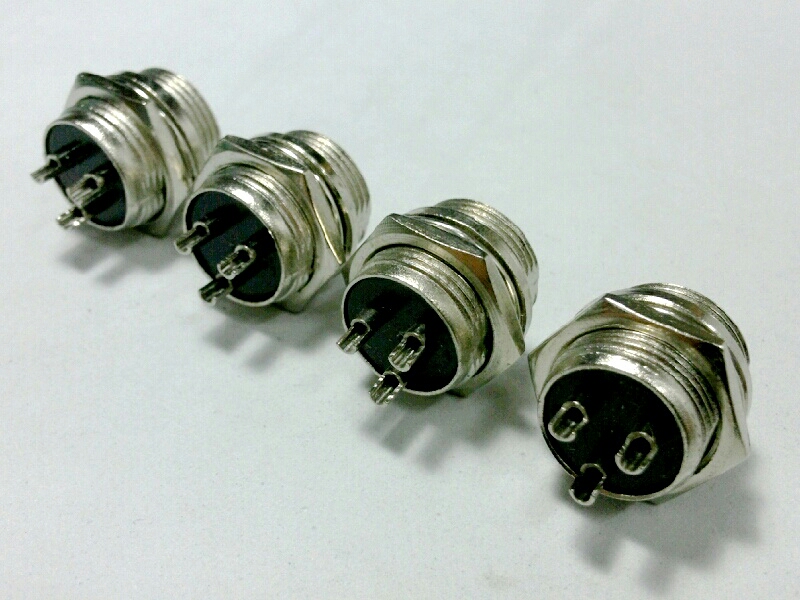 P.เหล็ก 3P ติดแท่น