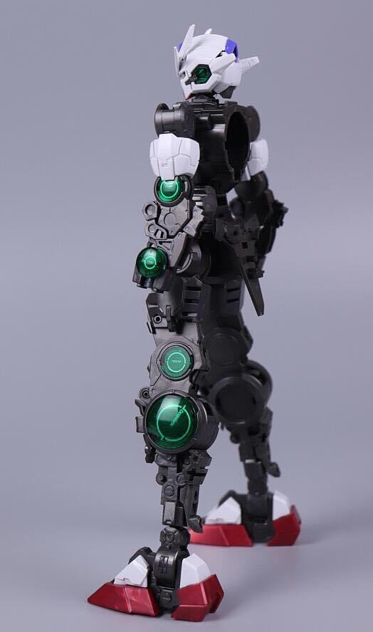 MG 1/100 OO Qan T Full Saber MB.Ver (8822)[Daban]