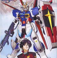 HG SEED (01) 1/100 Force Impulse Gundam