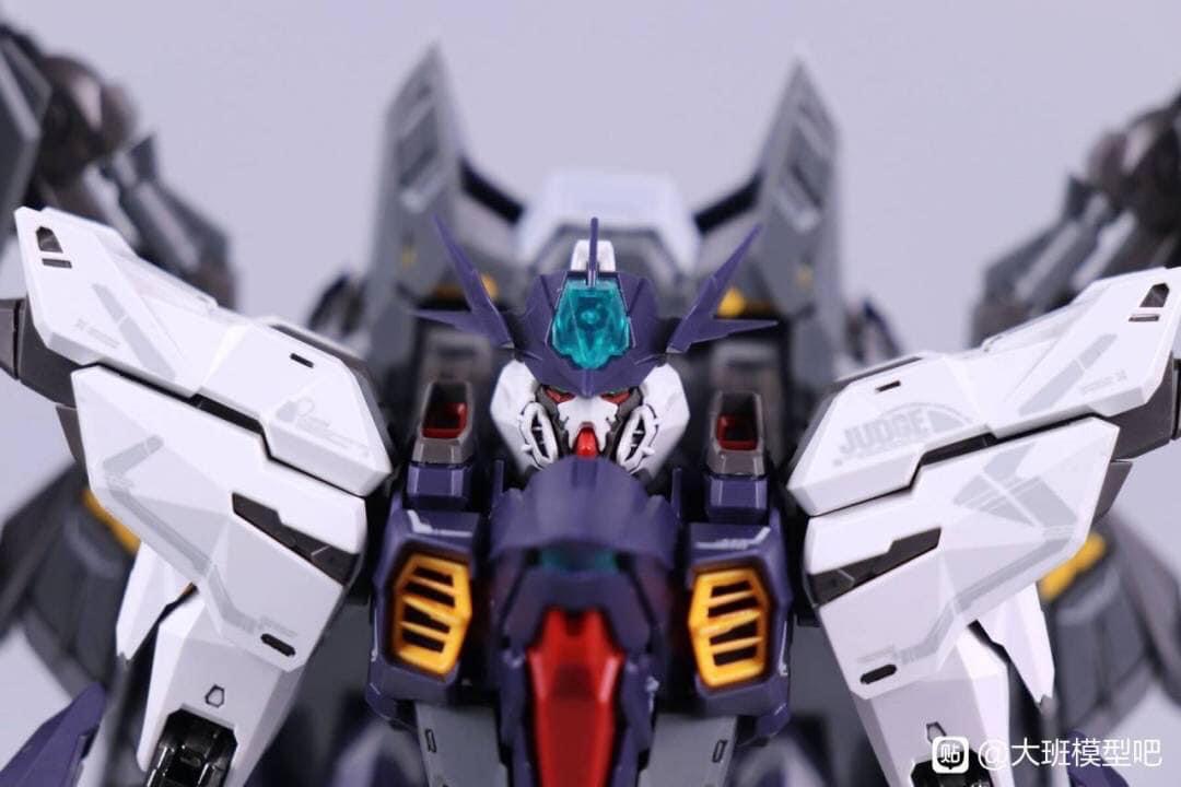 MG 1/100 Judge [Zero Gravity]