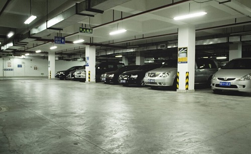 LED NEON T8 24W ยาว 150cm