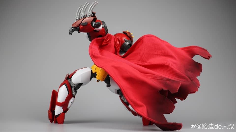 Getter Robo Devolution [MJH]