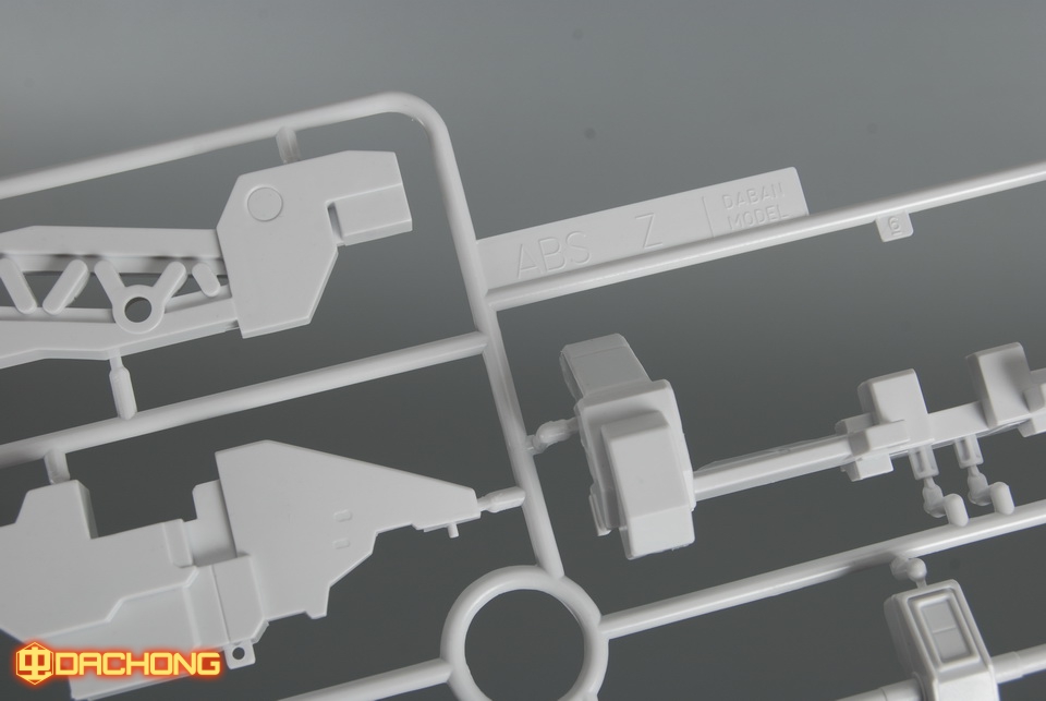 MG 1/100 (6638) RX-0 Full Armor Unicorn Gundam Ver.Ka [Daban]