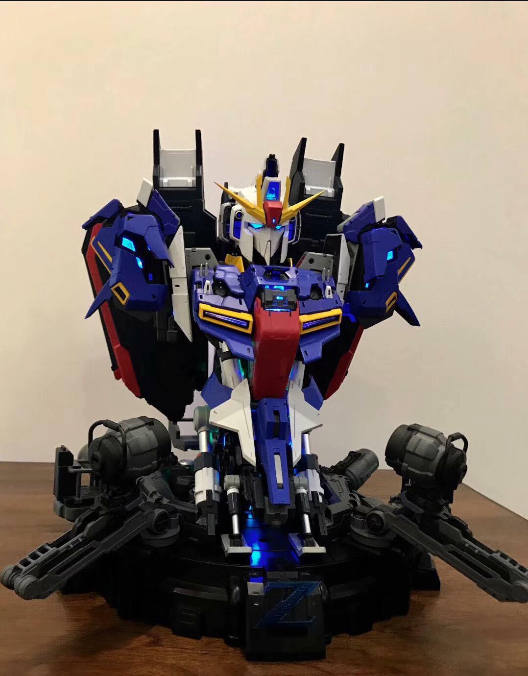 1/36 Zeta Head [yihui]