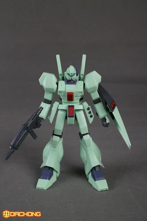 HG 1/144 (097) Jegan [Daban]