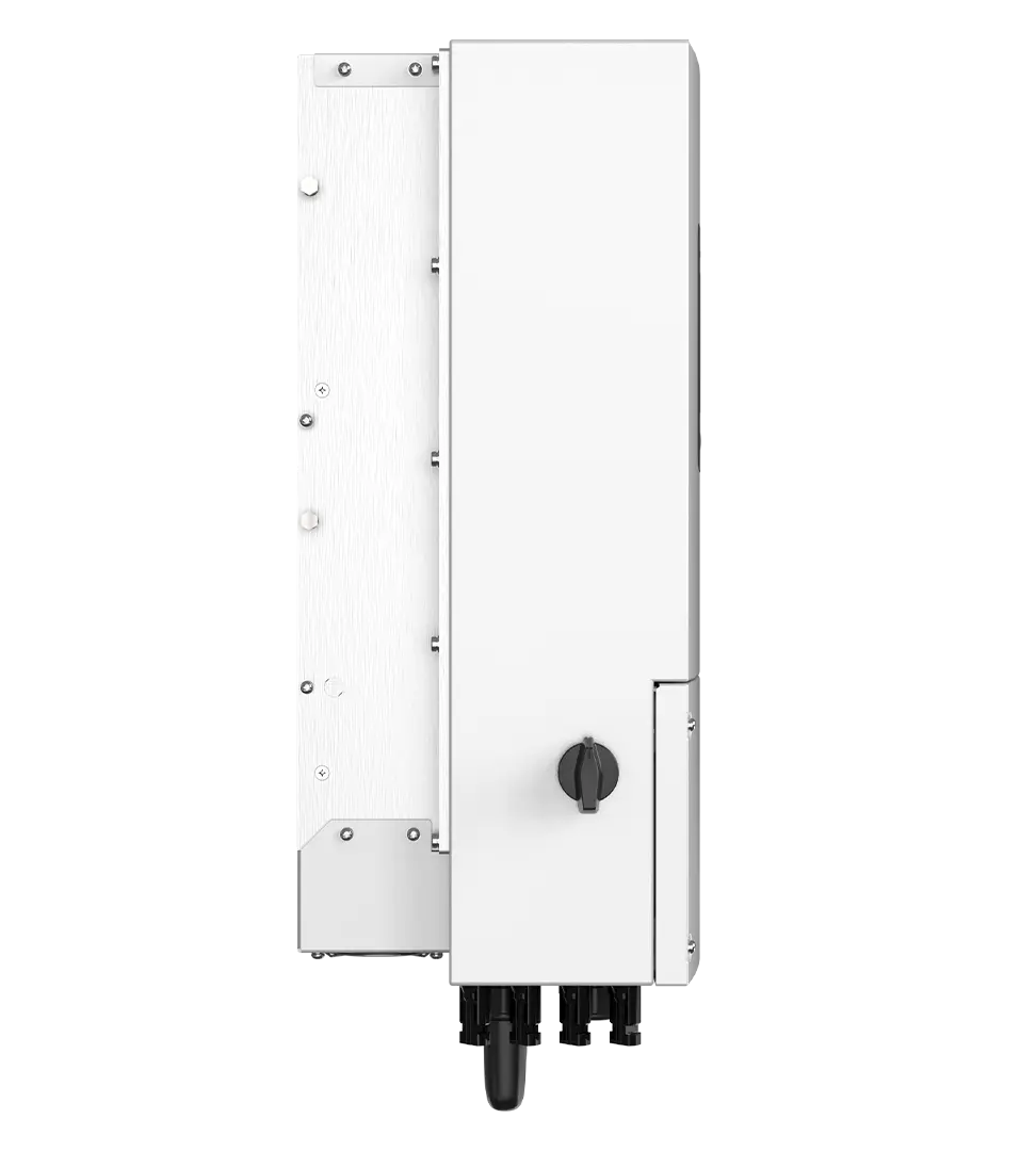 Inverter Hybrid Solis ขนาด 6K 1P (ประกัน 5 ปี)