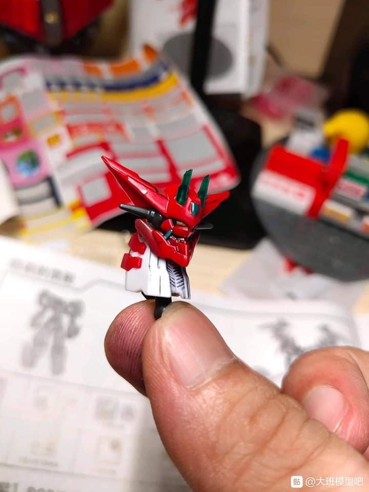 Getter Robo Devolution [MJH]