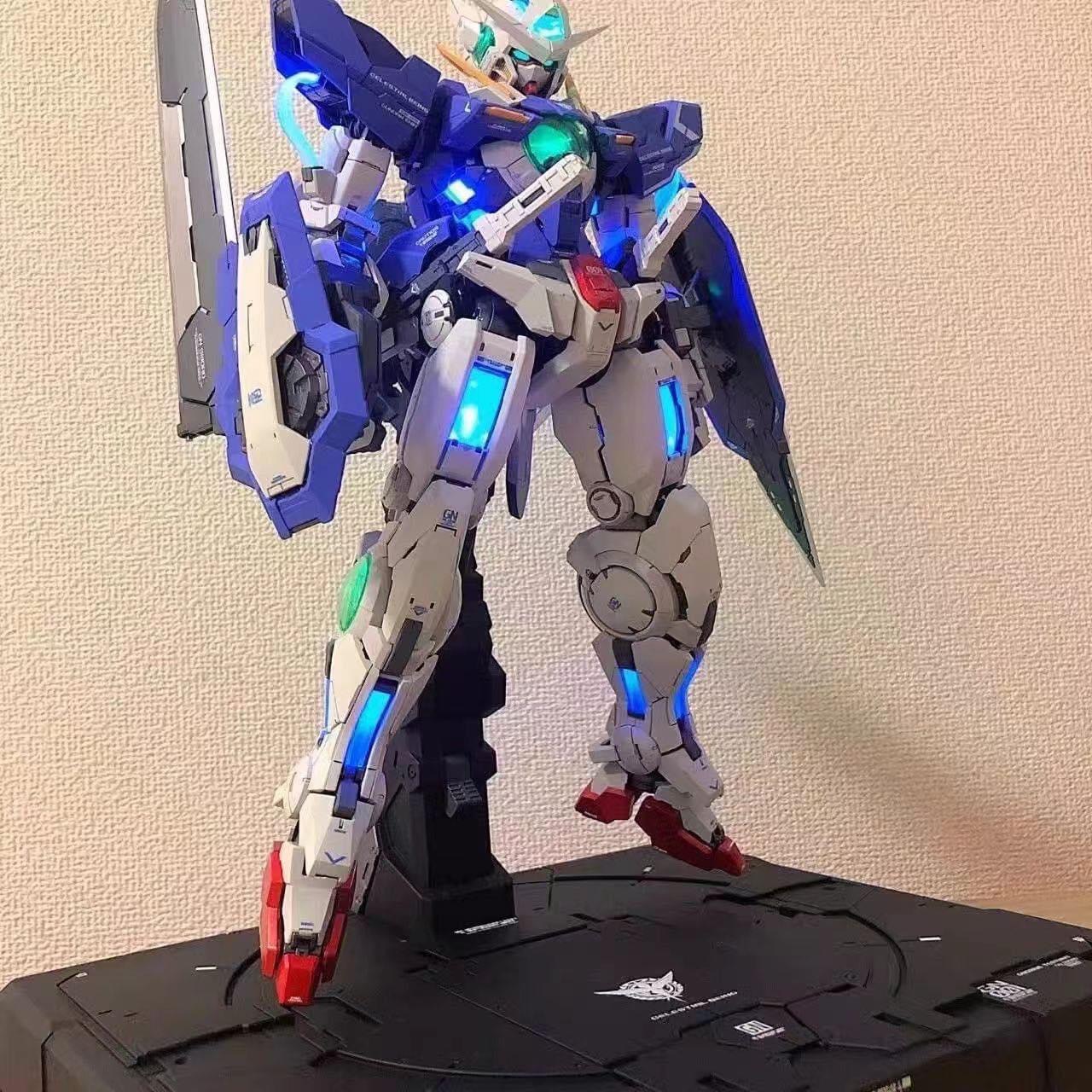 PG 1/60 Exia [Daban]