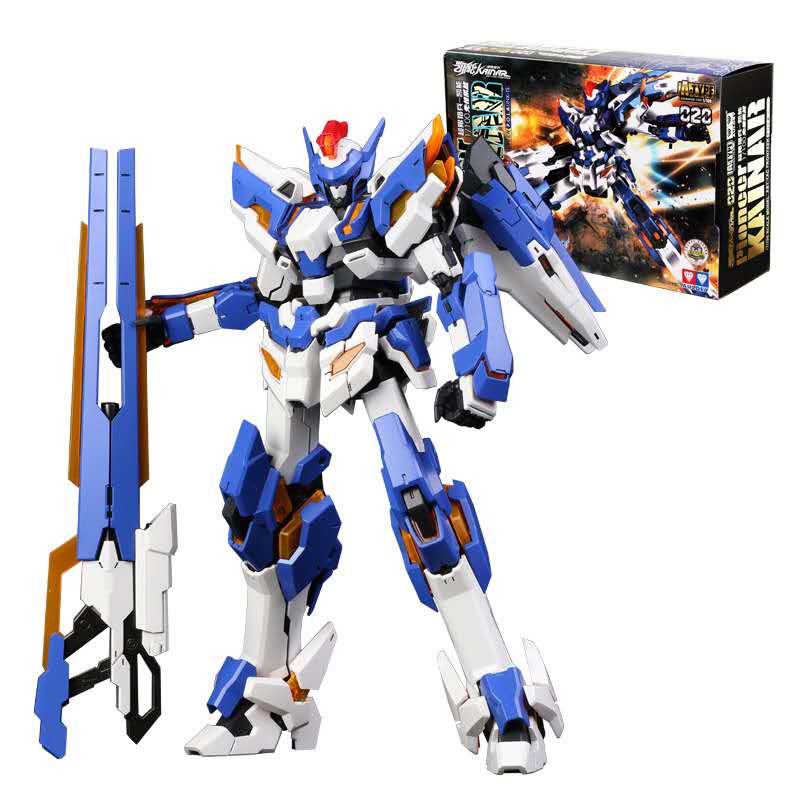 1/100 Pioneer Kainar [Auldey]