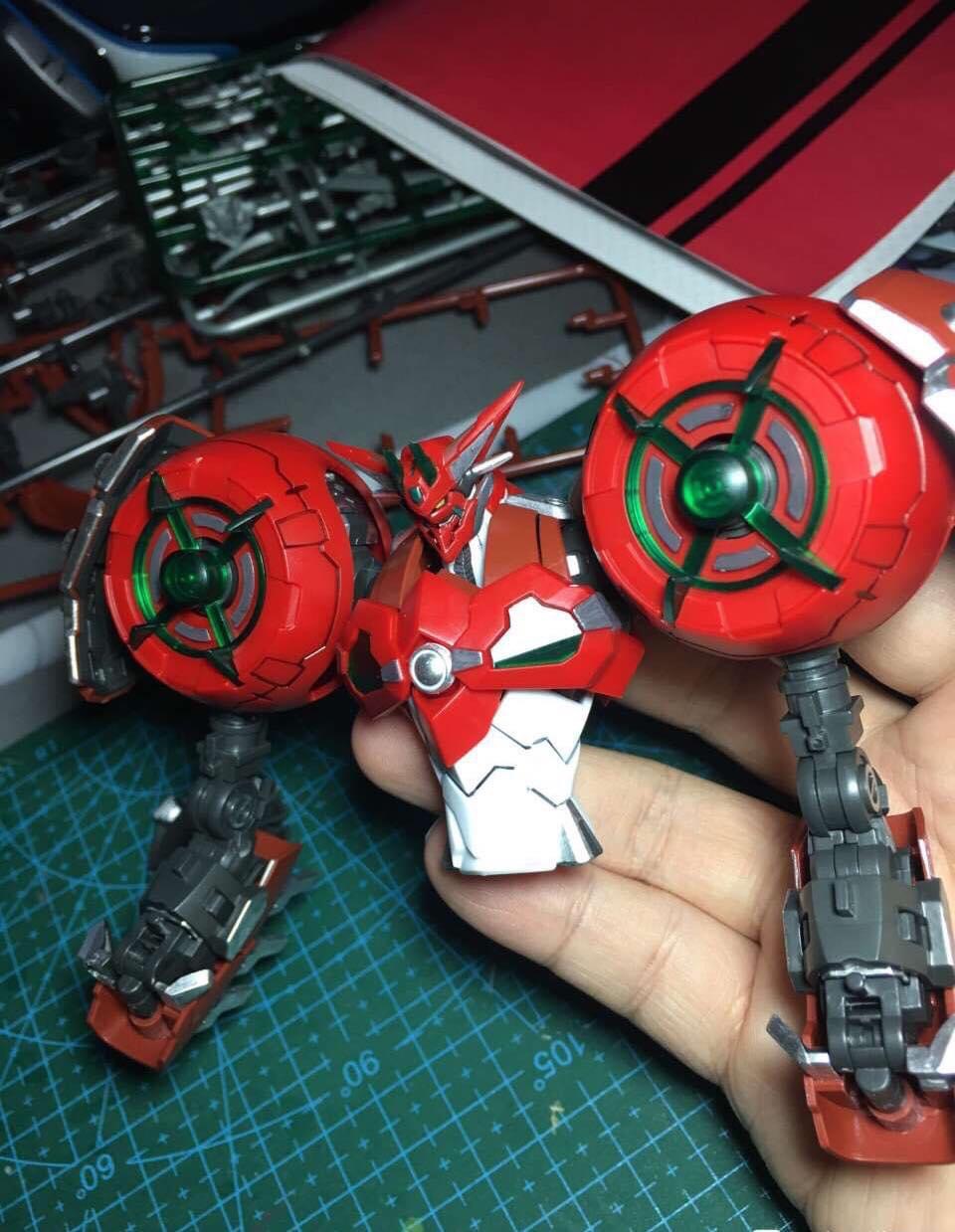 Getter Robo Devolution [MJH]