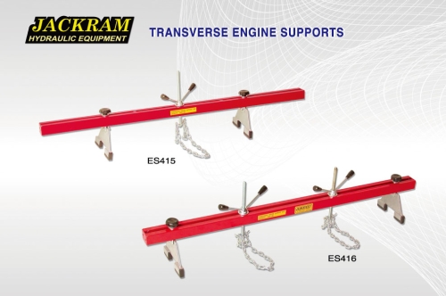 คานหิ้วเครื่องยนต์ JACKRAM (Made in Taiwan)