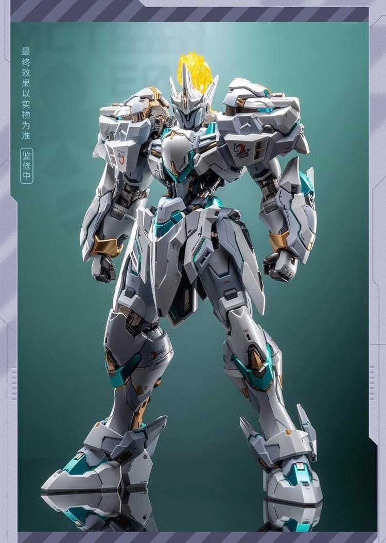 1/72 MCT-E02 Lancelot Of The Lake [Moshow]